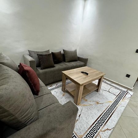 Appartement Spacieux Et Calme A Proximite De La Mer Et La Gare Agdal Рабат Экстерьер фото